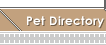 Pet Directory